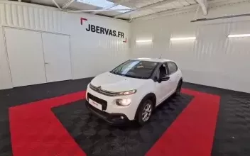 Citroen C3 Lanester