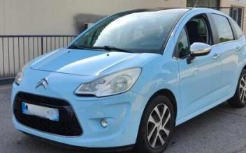 Citroen c3 Montpellier