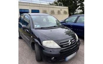 Citroen c3 Gennevilliers