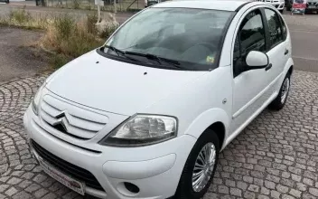 Citroen C3 Ingersheim
