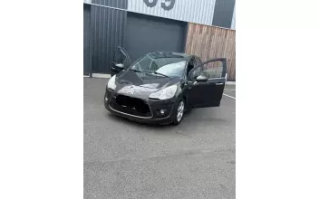 Citroen C3 Wattrelos