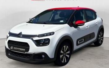 Citroen c3 Aubagne