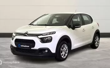 Citroen C3 Champniers