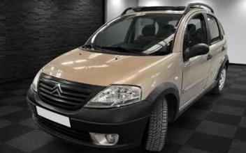 Citroen c3 Douai