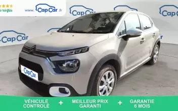 Citroen C3 Paris