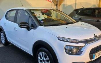 Citroen C3 Attin