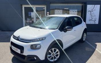 Citroen C3 Caissargues