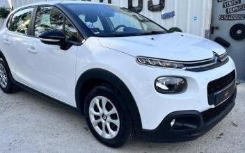 Citroen C3 Le-Muy