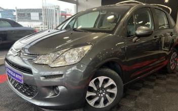 Citroen C3 Creuzier-le-Vieux
