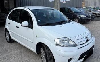 Citroen c3 Chauvigny