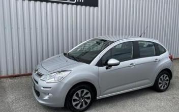 Citroen c3 Le-Teilleul