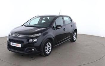Citroen c3 Issy-les-Moulineaux