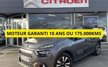 Citroen c3 Carbonne