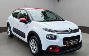 Citroen c3 Clichy-sous-Bois