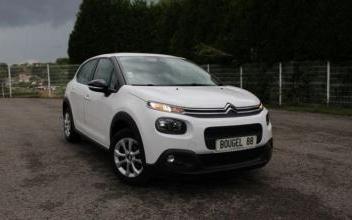 Citroen C3 Xertigny