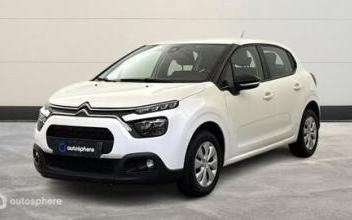 Citroen c3 Poitiers
