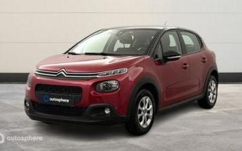 Citroen c3 Niort