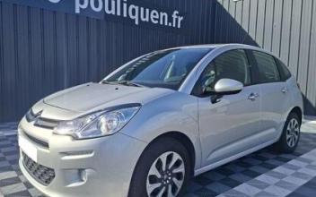 Citroen c3 Merlevenez