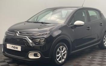 CITROEN C3 Eu