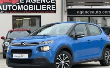 Citroen c3 Pontarlier