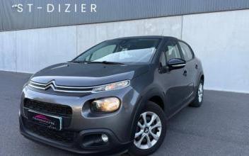 Citroen C3 Saint-Dizier
