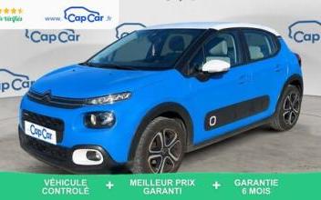 Citroen c3 Le-Lude