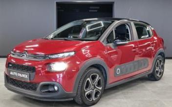 Citroen C3 Lyon