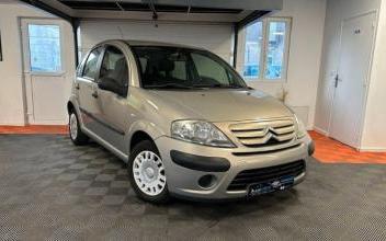 Citroen C3 Piennes