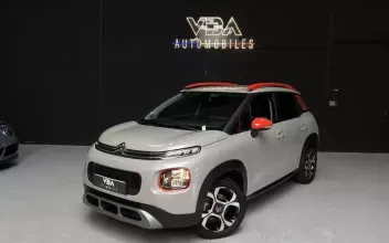 Citroen C3 Aircross Saran