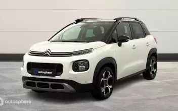 Citroen C3 Aircross Clermont-Ferrand