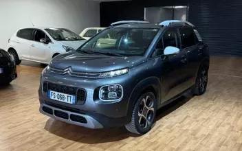 Citroen C3 Aircross Marsannay-la-Côte