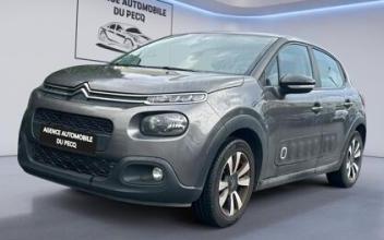 Citroen c3 aircross Le-Pecq
