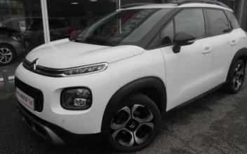 Citroen c3 aircross Drumettaz-Clarafond