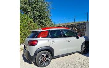 Citroen c3 aircross La-Valette-du-Var