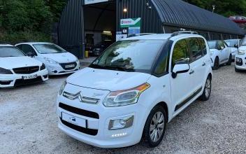 Citroen C3 Picasso Sathonay-Camp