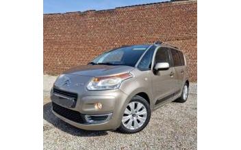 Citroen c3 picasso Fouras