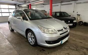 Citroen c4 Ebersheim