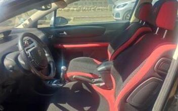 Citroen c4 Dijon