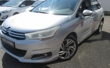 Citroen C4 Aubière