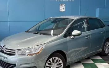 Citroen C4 Royan