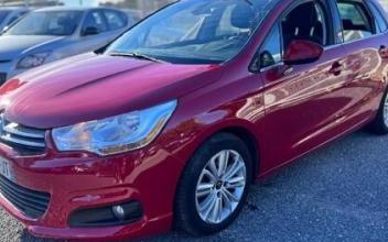 Citroen c4 Marguerittes