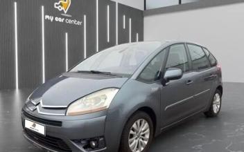 Citroen c4 Châtenois-les-Forges