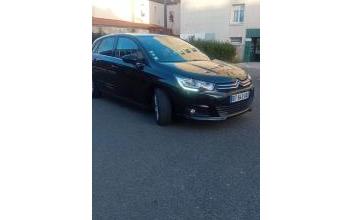 Citroen c4 Bagnolet