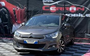 Citroen c4 Creutzwald