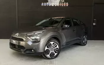 Citroen C4 Saran