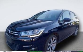 Citroen c4 Beaupuy