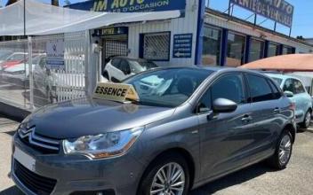 Citroen c4 Firminy