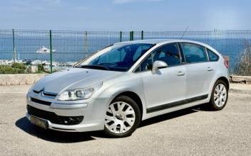 Citroen C4 Mougins