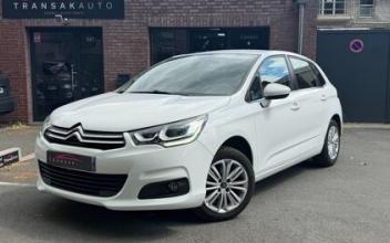 Citroen c4 Wambrechies