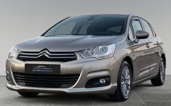 Citroen C4 Longvic